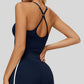 Beautiful Back Slimming Tank top