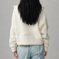 Women's Activewear Hooded Fleece Sports Jacket Hoodie