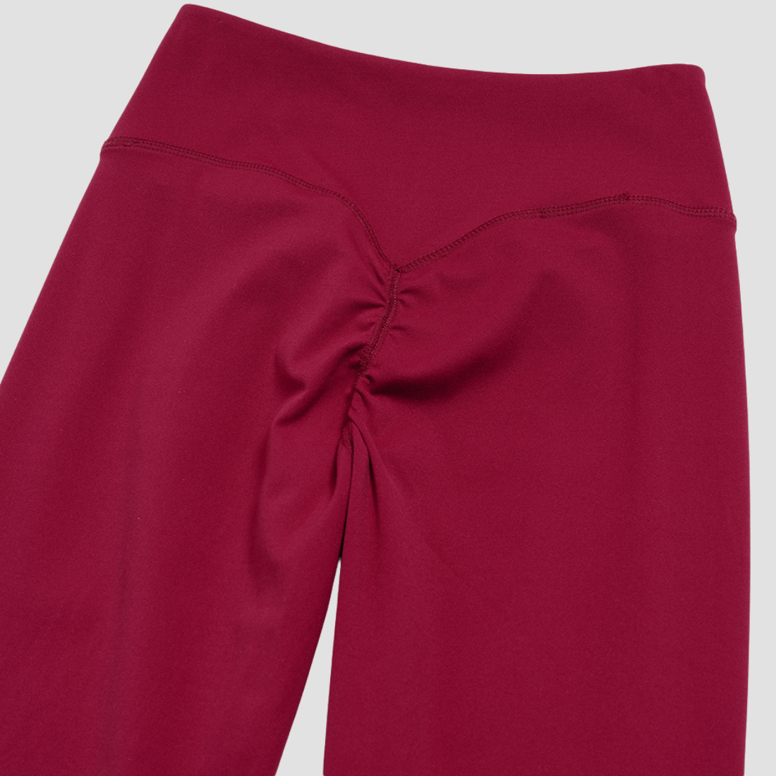 Wholesale Women's Mid-Sleeve Long Pants Yoga Set