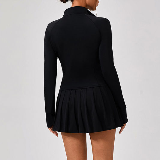 Wholesale Summer Quick Dry Long Sleeve | Wonderxfans bulk activewear