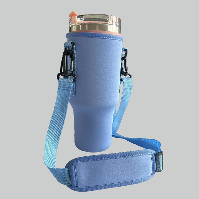 Outdoor portable backpack water kettle