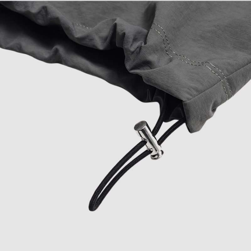 Wholesale Men's Water-Resistant Hardshell Outdoor Pants – Windproof Hiking Trekking Trousers