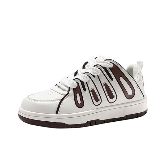 Wholesale Women's soft-soled casual sneakers | Wonderxfans bulk activewear