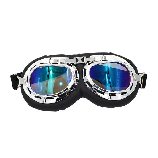 Wholesale Harley Goggles Windproof Glasses Sports | Wonderxfans bulk activewear