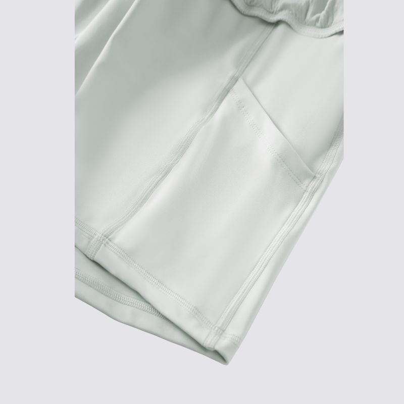 Wholesale lightweight jacket + anti-exposure skirt