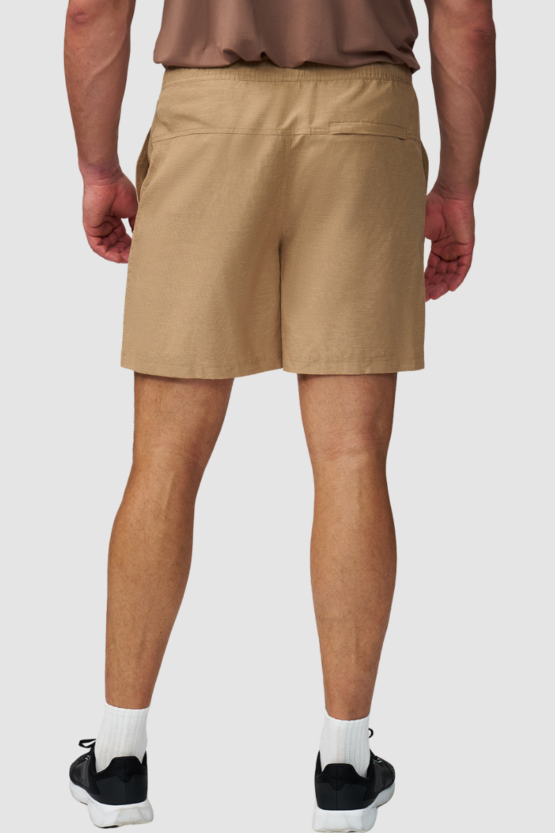 Wholesale Men Outdoor Training Hiking Running Shorts