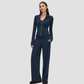 Wholesale Women's Stand-Collar Zip sports cycling Jacket