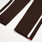 Wholesale Women's Padded Sports Bra, Long Pants & Jacket Yoga Set