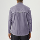 Wholesale Men's Lightweight Breathable Outdoor Sun Protection Jacket – Quick-Dry UPF50+ Sportswear