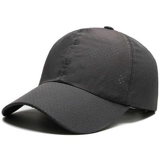 Wholesale Outdoor Breathable Baseball Cap Sunshade | Wonderxfans bulk activewear
