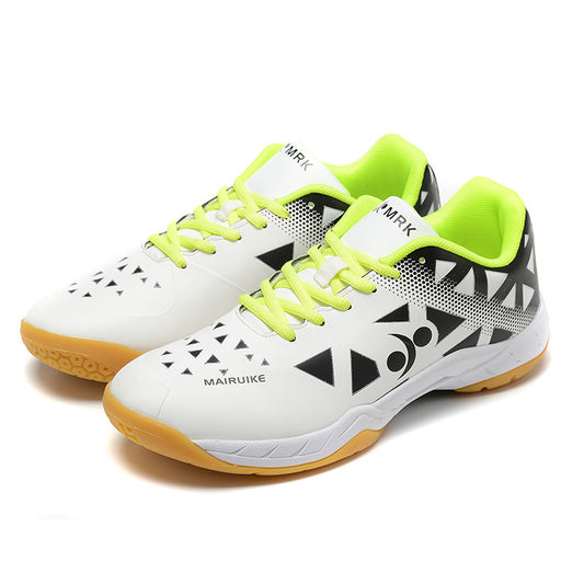 Wholesale Anti-slip lightweight durable badminton shoes | Wonderxfans bulk activewear
