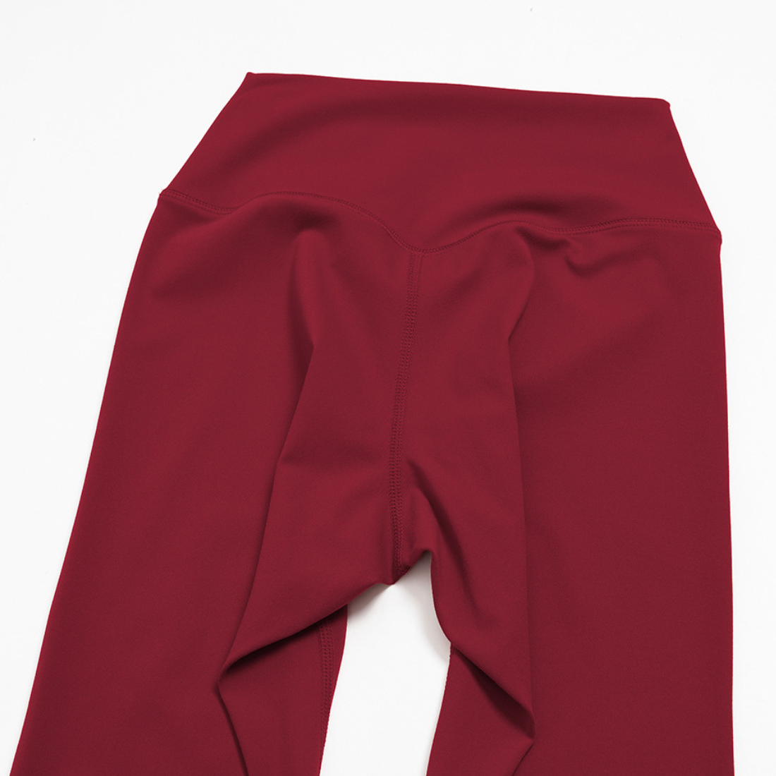 WholesaleWomen's Activewear Brushed Padded Tank & Fitted Capri-Pants Yoga Set