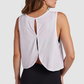 Wholesale sleeveless loose breathable quick dry | Wonderxfans bulk activewear