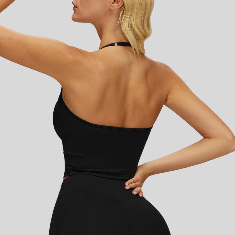 Removable Bra Pad Tank top