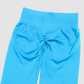 Wholesale Women's Stand-Collar Cardigan & High-Waist Leggings Yoga Set