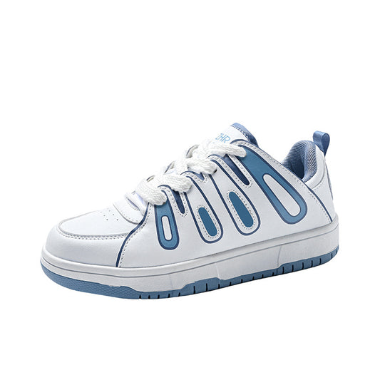 Wholesale Women's soft-soled casual sneakers | Wonderxfans bulk activewear