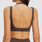 Wholesale halter-neck sports bras