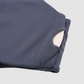 Wholesale Women's Brushed Fabric Sports Bra and Wide-Leg Pants Set