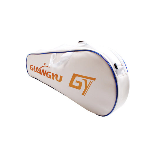 Lightweight Waterproof Convertible Badminton Bag