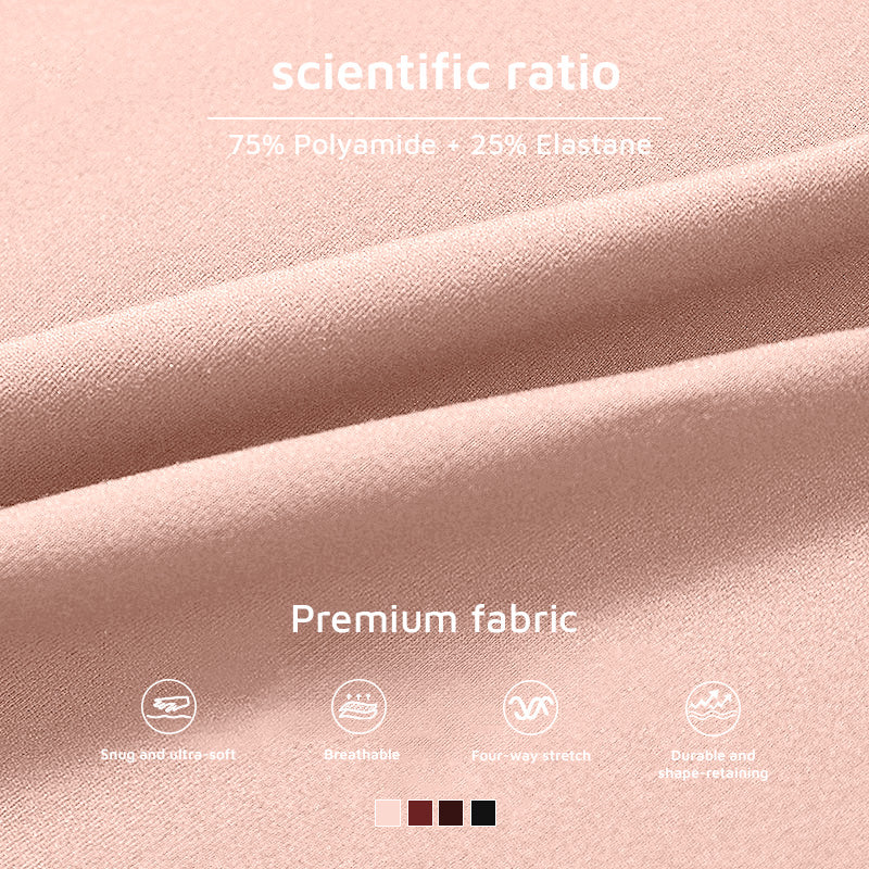 Stand-Collar Cropped Jacket + High-Waisted Color-Blocked Leggings 2-Piece Set