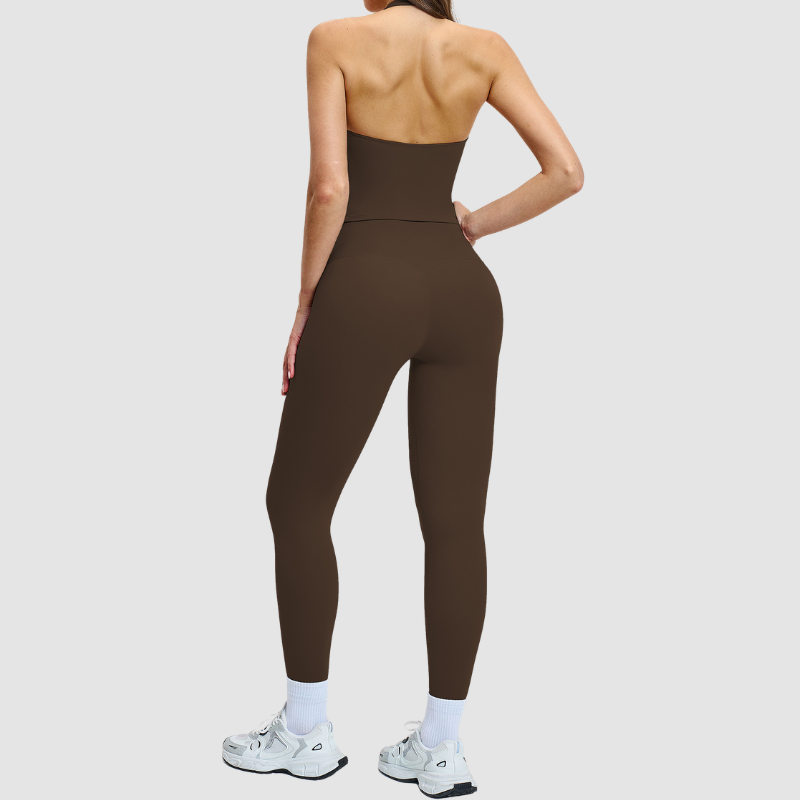 Wholesale Deep V-neck Snug Fit Long | Wonderxfans bulk activewear