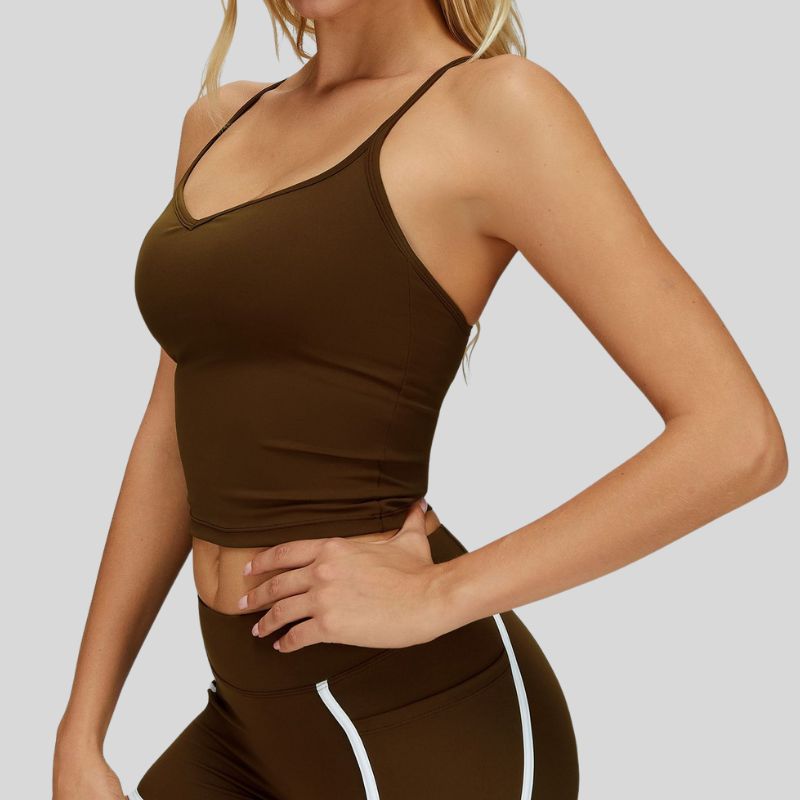 Beautiful Back Slimming Tank top