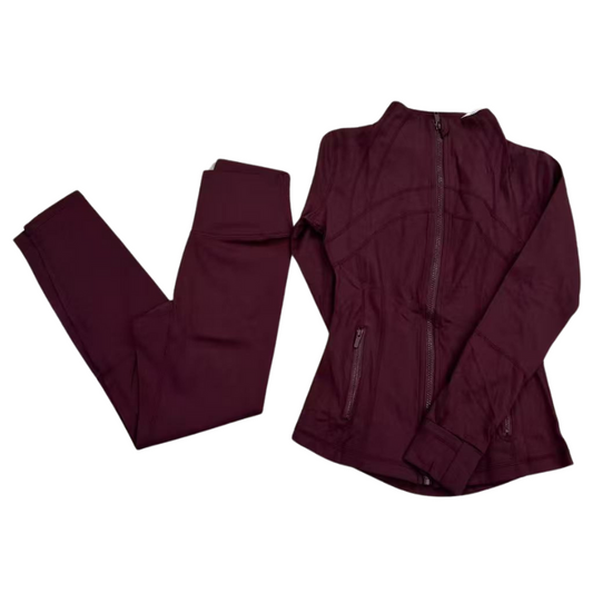 Wholesale Slimming nude running fitness zipper | Wonderxfans bulk activewear
