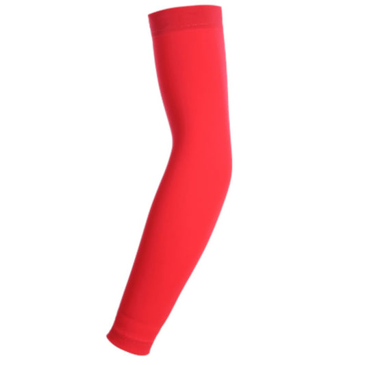 Wholesale Solid color outdoor sports sleeve | Wonderxfans bulk activewear