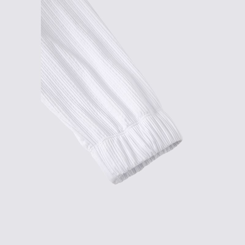 Wholesale lightweight jacket + anti-exposure skirt