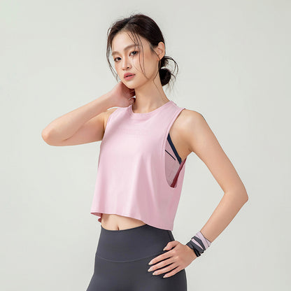 Wholesale breathable and quick-drying tops | Wonderxfans bulk activewear
