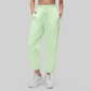 Wholesale quick drying loose fit sports pants