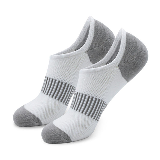 Wholesale Breathable Cotton Shallow Socks Non | Wonderxfans bulk activewear