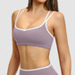Wholesale quick drying tight cross back | Wonderxfans bulk activewear