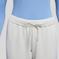 Women's loose-fitting slimming sports pants
