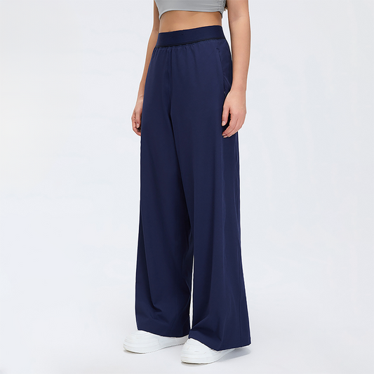 Wholesale High-waisted slimming fitness leggings