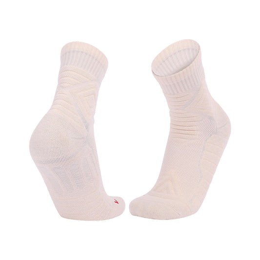 Wholesale Anti Slip Basketball Sports Socks | Wonderxfans bulk activewear
