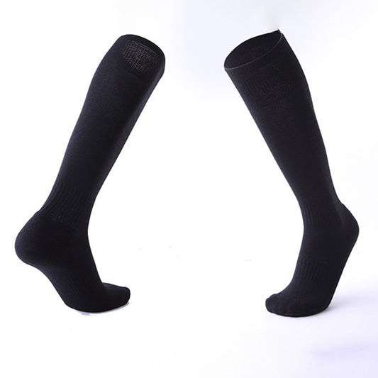 Wholesale Non-Slip Sweat-wicking Breathable Knee-high Football | Wonderxfans bulk activewear