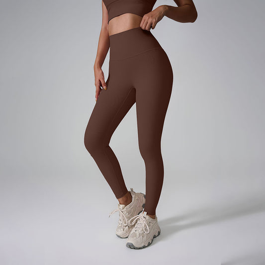 Wholesale High waist yoga fitness sports | Wonderxfans bulk activewear