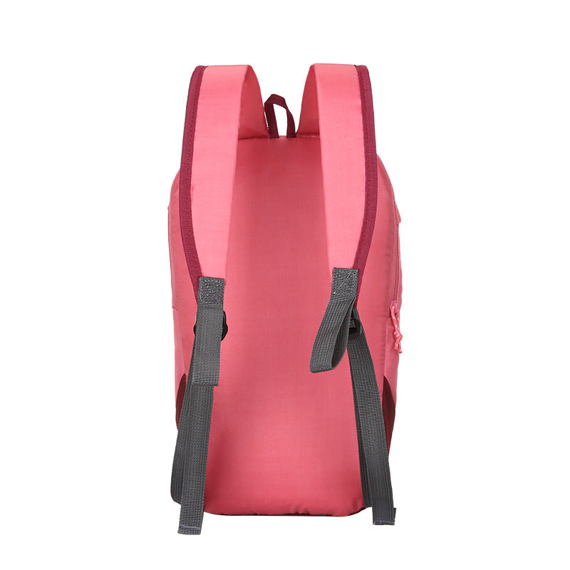 Wholesale outdoor leisure and sports backpacks