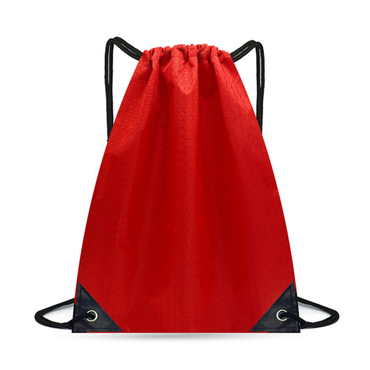 Wholesale Waterproof Shoulder Drawstring Basketball Storage | Wonderxfans bulk activewear