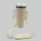 Outdoor portable backpack water kettle