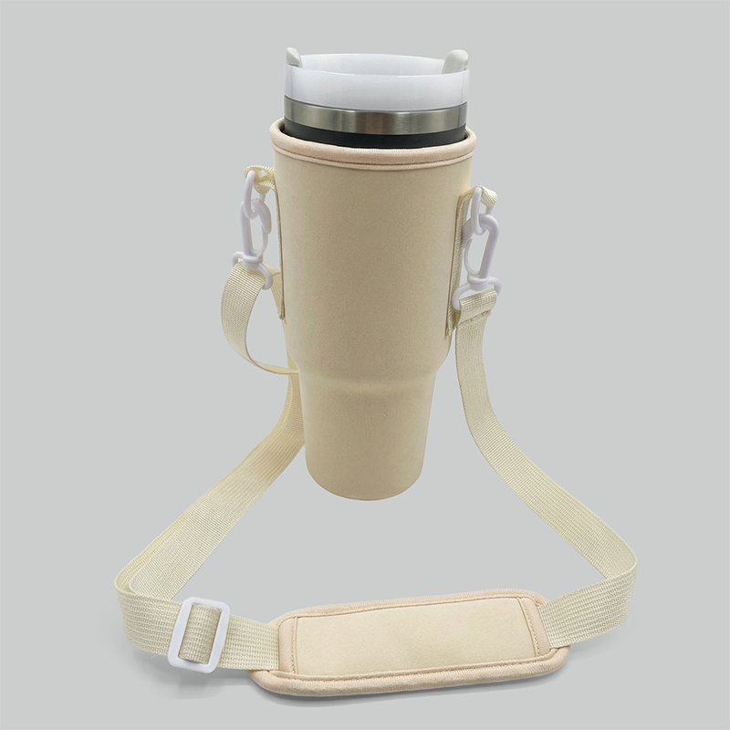 Outdoor portable backpack water kettle