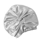 Wholesale women's silk sleeping caps | Wonderxfans bulk activewear