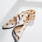 Wholesale mulberry silk small square scarf | Wonderxfans bulk activewear