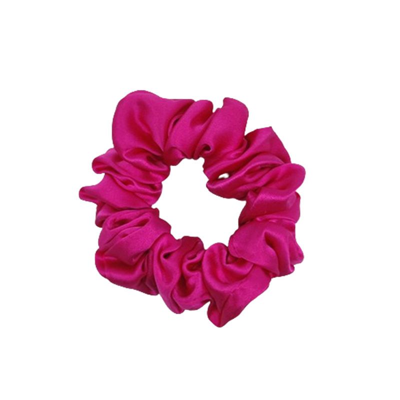 Wholesale women's satin silk hair tie | Wonderxfans bulk activewear