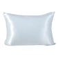 Wholesale zipper solid pillowcase double sided | Wonderxfans bulk activewear