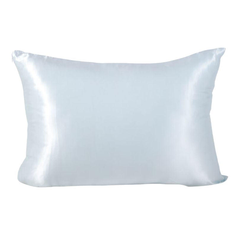 Wholesale zipper solid pillowcase double sided | Wonderxfans bulk activewear