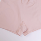 Women's Fold-Over High-Waist Yoga Shorts