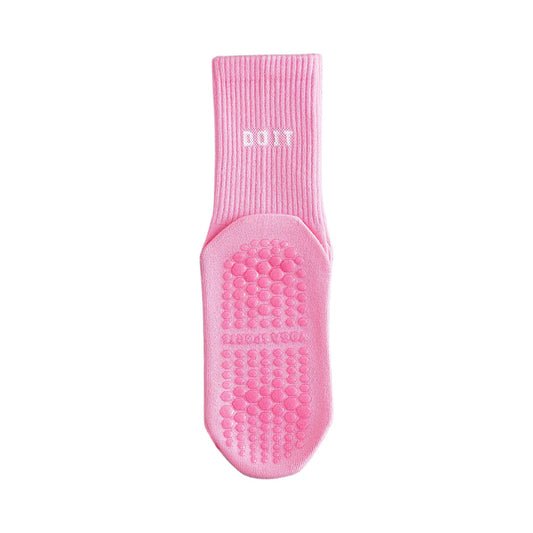 Wholesale Fitness Floor Yoga Sports Socks | Wonderxfans bulk activewear