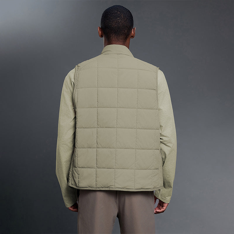 Men's Lightweight Thermal Vest